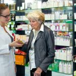 Pharmacy tech healtcare service